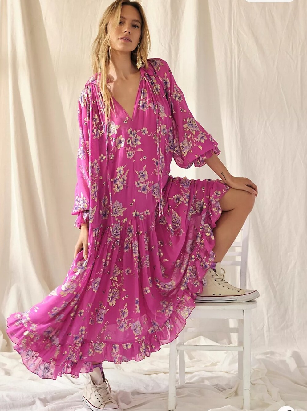 Free People Dress